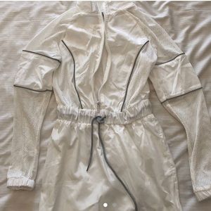 fashion nova tennis dress s